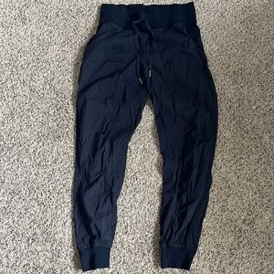 Lululemon Dance Studio Joggers